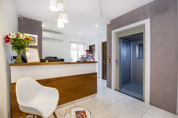 south wind guesthouse