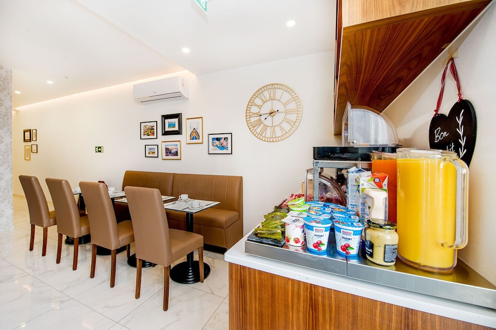 south wind guesthouse