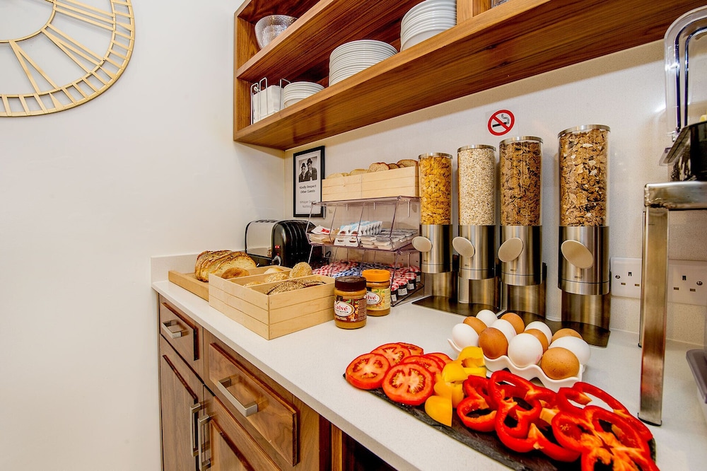 south wind guesthouse