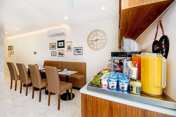 south wind guesthouse