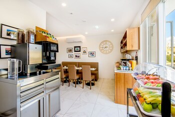 south wind guesthouse