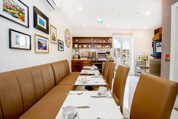 south wind guesthouse