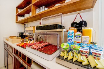 south wind guesthouse