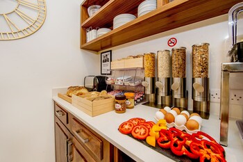 south wind guesthouse