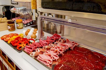 south wind guesthouse