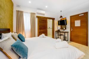 south wind guesthouse