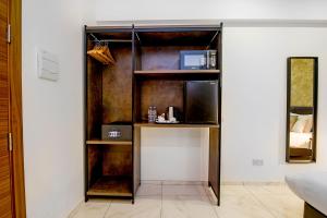 south wind guesthouse