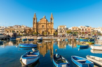 valletta
