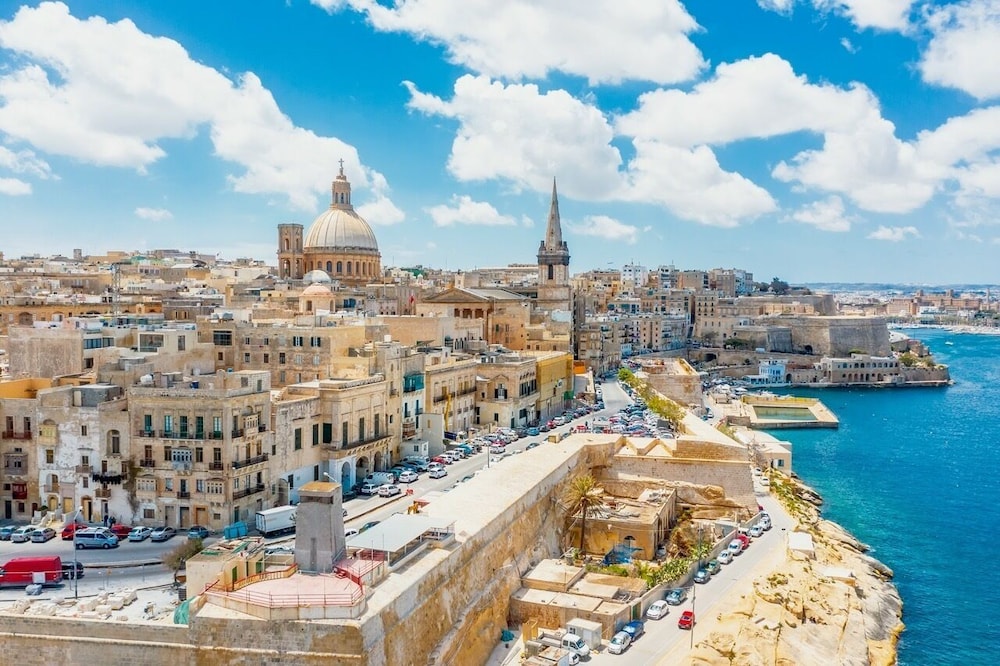 valletta