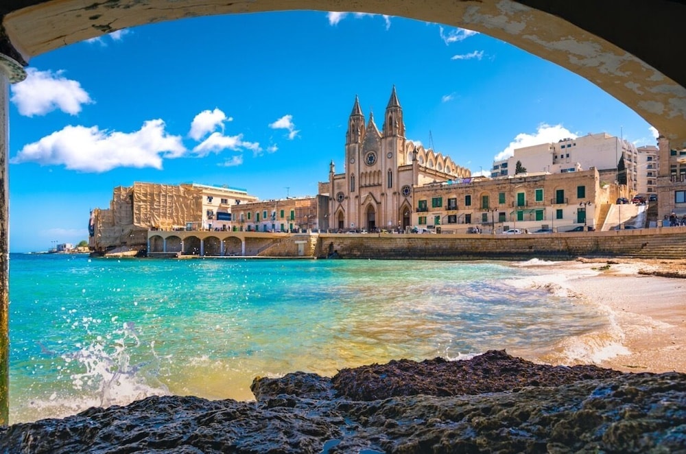 valletta
