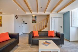 tritoni borgo suites valletta