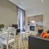tritoni borgo suites valletta
