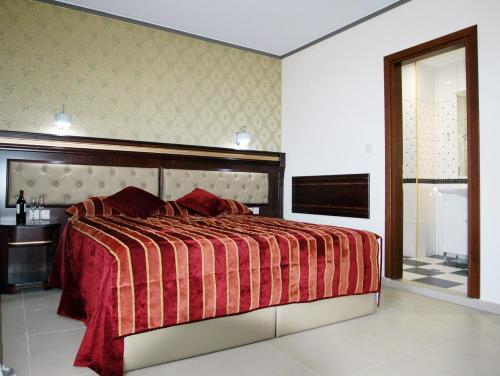 eona beach resort by greek pride