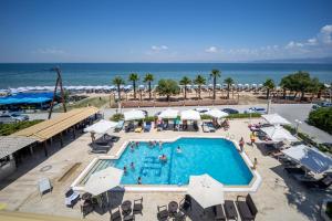 Eona Beach Resort By Greek Pride,Central Macedonia>>Agia Triada,5 star
