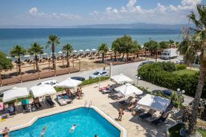 Eona Beach Resort By Greek Pride,Central Macedonia>>Agia Triada,5 star