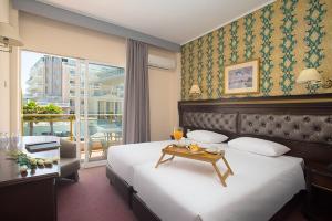 Eona Beach Resort By Greek Pride,Central Macedonia>>Agia Triada,5 star