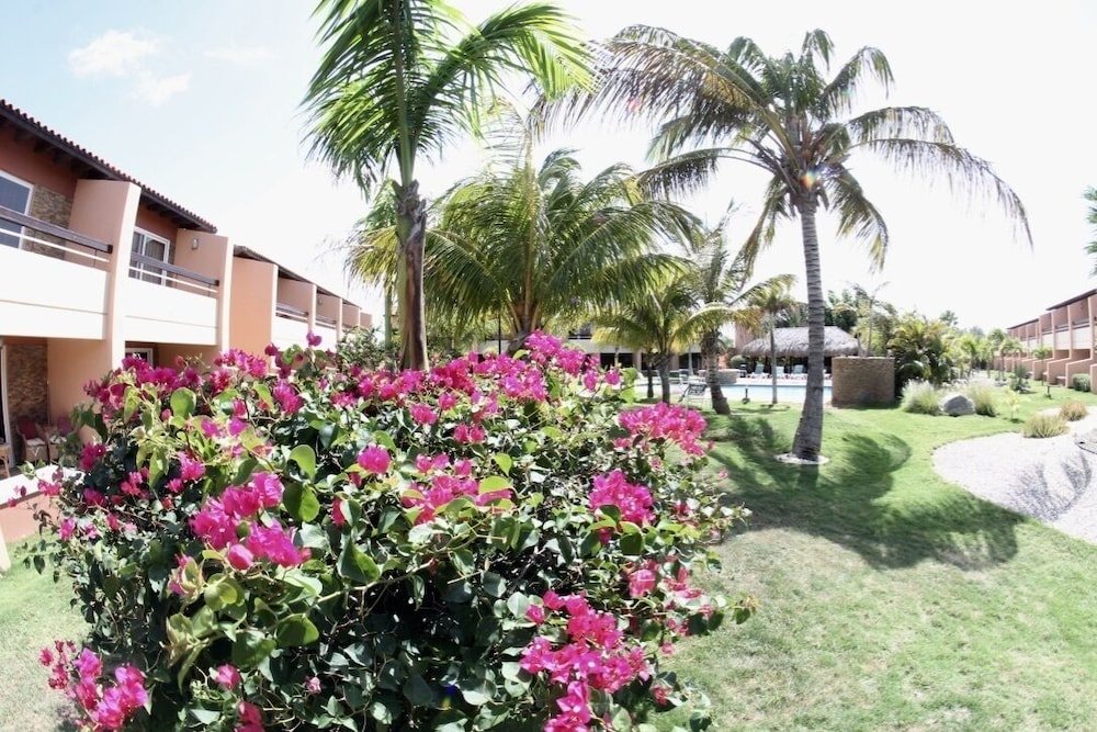 oranjestad