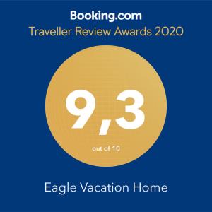 eagle vacation home