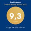 eagle vacation home