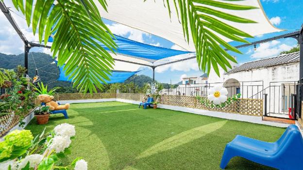 gapyeong las blancas pension