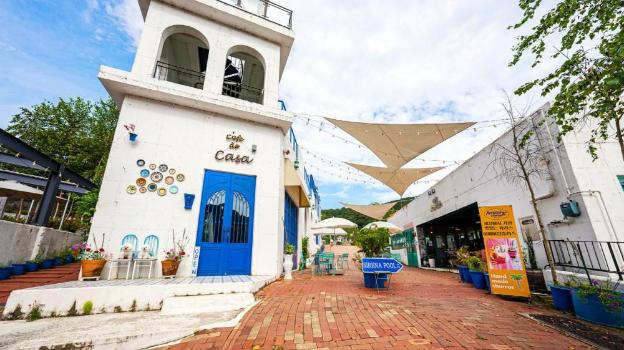 gapyeong las blancas pension