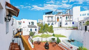 gapyeong las blancas pension