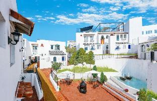 gapyeong las blancas pension