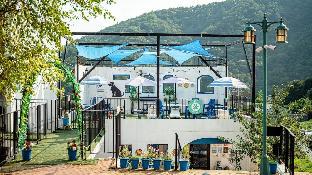gapyeong las blancas pension