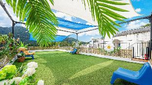 gapyeong las blancas pension