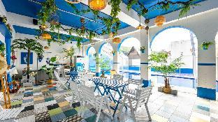 gapyeong las blancas pension