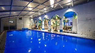 gapyeong las blancas pension