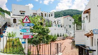 gapyeong las blancas pension