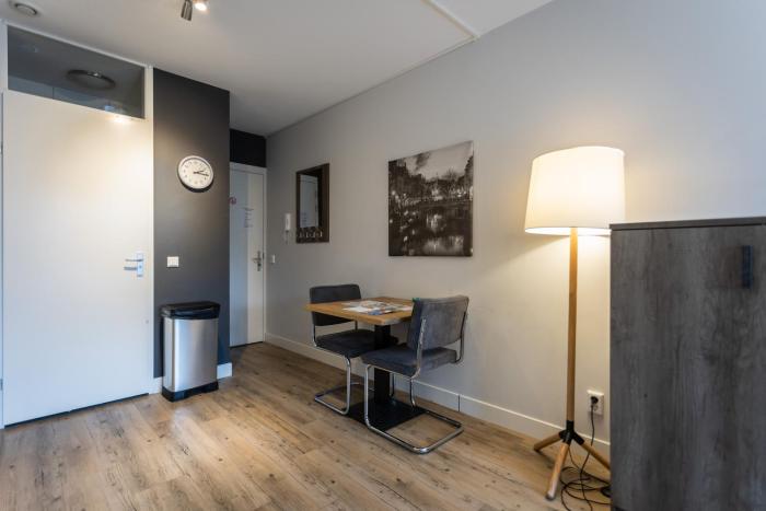 utrechtcityapartments weerdsingel