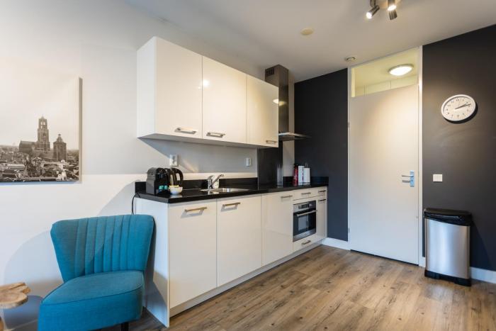 utrechtcityapartments weerdsingel