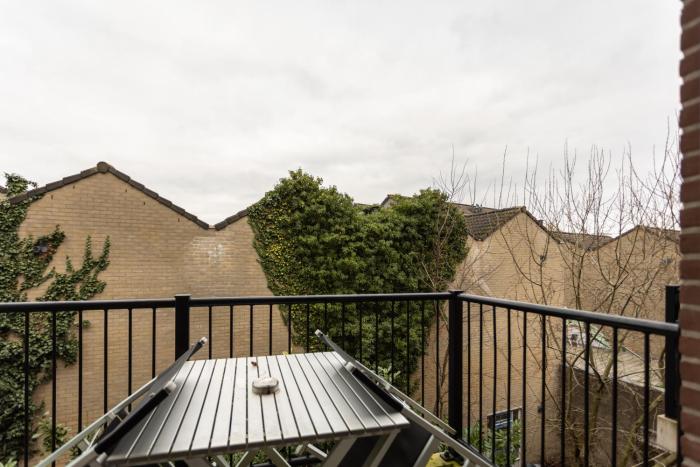 utrechtcityapartments weerdsingel