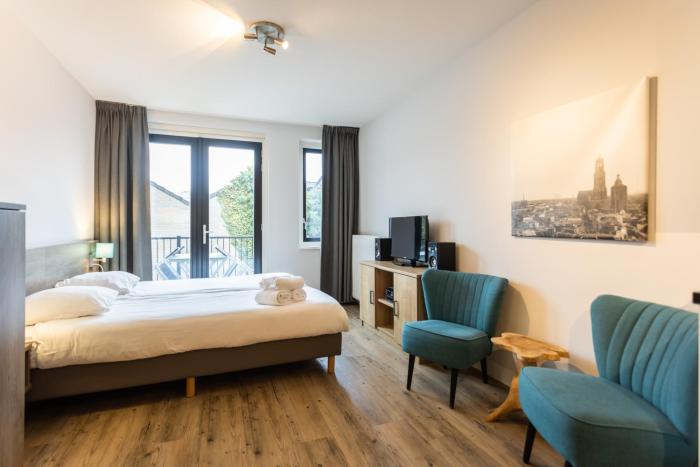 utrechtcityapartments weerdsingel