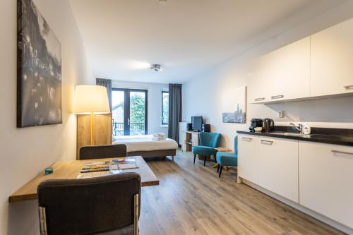 utrechtcityapartments weerdsingel