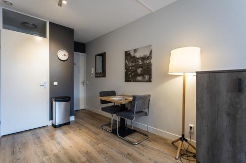 utrechtcityapartments weerdsingel