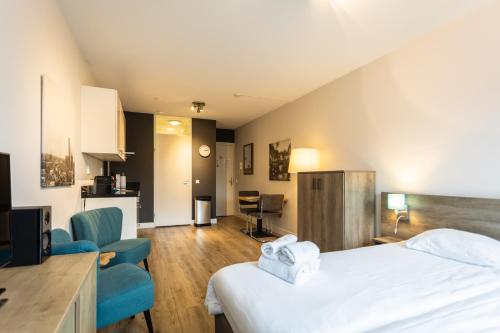 utrechtcityapartments weerdsingel