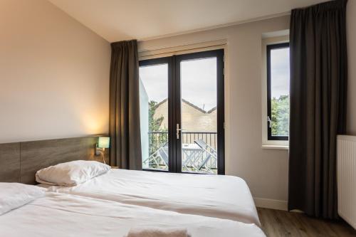utrechtcityapartments weerdsingel