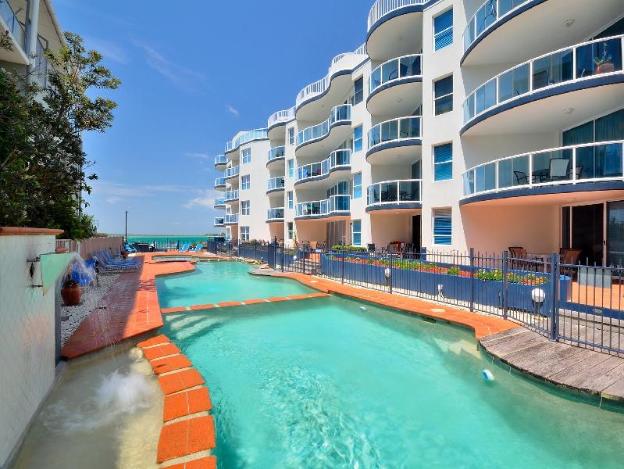 watermark resort caloundra
