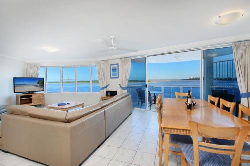 watermark resort caloundra
