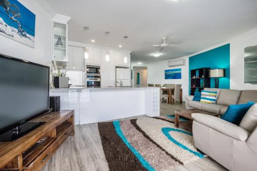 watermark resort caloundra
