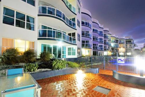 watermark resort caloundra