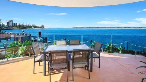 watermark resort caloundra
