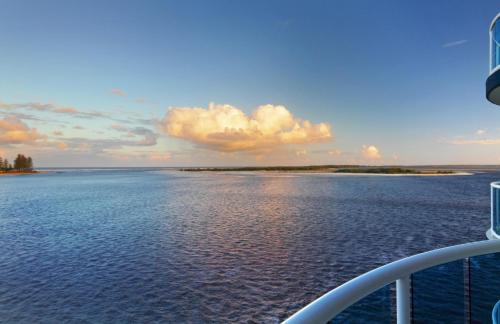 watermark resort caloundra