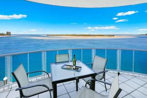 watermark resort caloundra