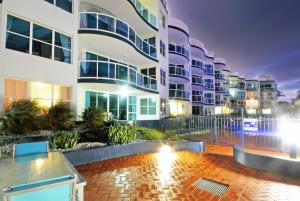 watermark resort caloundra