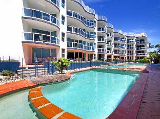 watermark resort caloundra