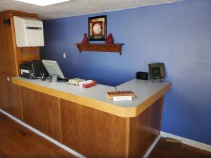 safari motel
